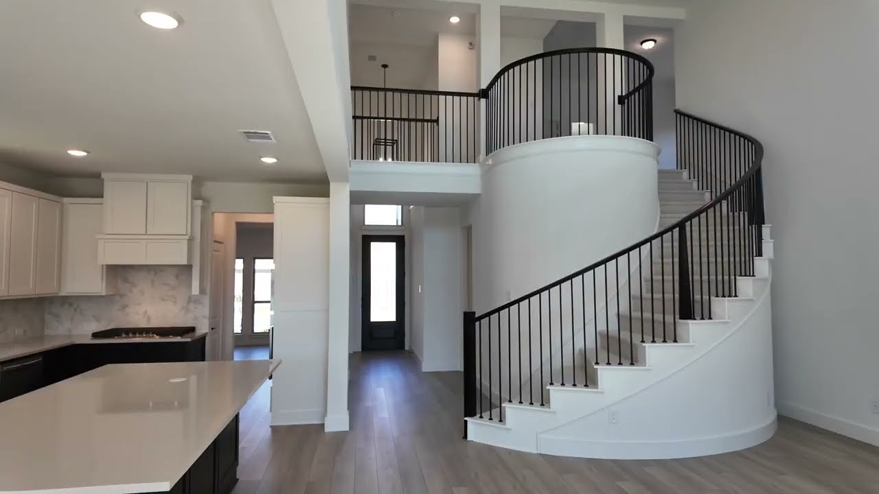 Video Tour