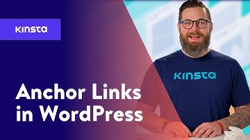 Easy Ways to Create Anchor Links in WordPress