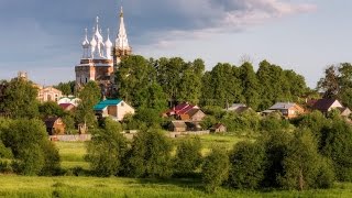 Се Жених грядет в полунощи  / Behold the Bridegroom cometh