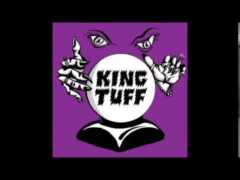king tuff magic mirror