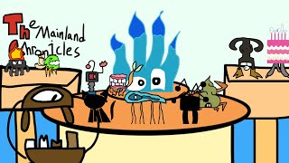 Download Lagu The Mainland Chronicles | Humble Coastline - Set 3 MP3