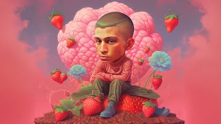 Emilio - Strawberry Eyes