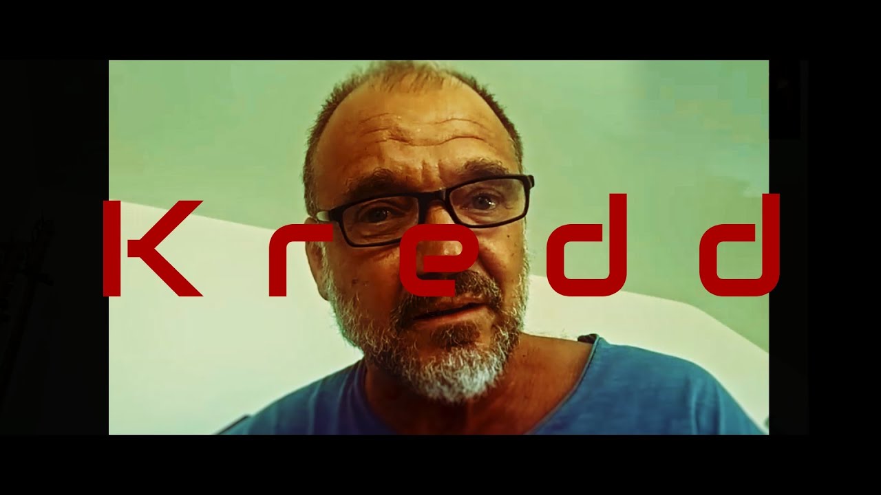 Episode 14: Kredd talks with Bassist, Guy Pratt - YouTube