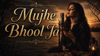 Jaun Elia – Mujhe Bhool Ja | Deep Sad Poetry | Broken Heart Ghazal | Emotional Shayari