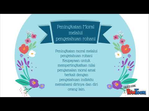 Video: Kerja Berpasukan