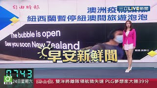 主播 張珈瑄 20210424 07, 08, 11, 1240 三立新聞台