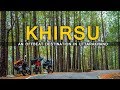 | Khirsu | The Offbeat Destination In Uttarakhand | Landsdowne | Pauri |