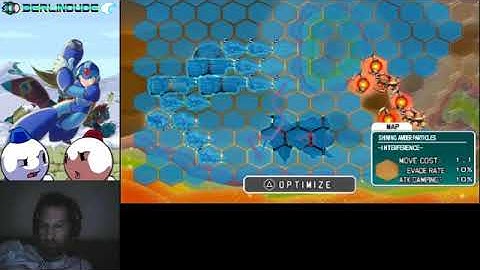 R-Type Tactics II - 22. Mission - Beautiful Space Amber Wind (End of 2nd Campaign)