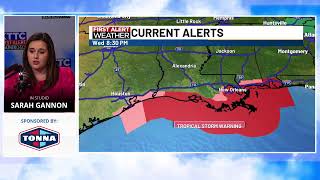 Weather Check: July 22, 2026