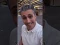Who You're Around Matters