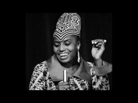 Lyrics Pata Pata - Miriam Makeba