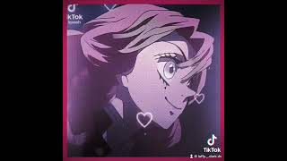 Did you ever want me? Mitsuri @luffydark5699