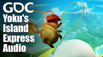 Adventures in III Audio: 