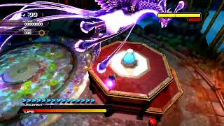 Sonic Unleashed Dark Gaia Phoenix Speedrun 00:29:26