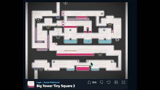Big Tower Tiny Square -Part 2-