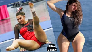Perfect 10.0_ BEAUTIFUL MOMENTS IN WOMEN'S GYMNASTICS 2024 // CRAZY Sports 😲