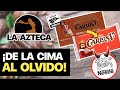 ¡NOSTALGIA MEXICANA! NESTLÉ se LLEVÓ el CHOCOLATE que CONQUISTÓ a MÉXICO ¿FRACASÓ?  | Caso LA AZTECA