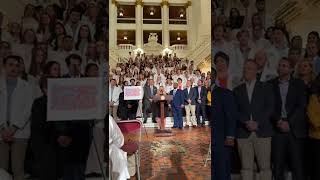 2026 Pennsylvania Pharmacy Legislative Day Press Conference