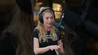 Bedenimle Olan Ilişkim Hayatımı Etkiliyor Yasemin Kay Allen