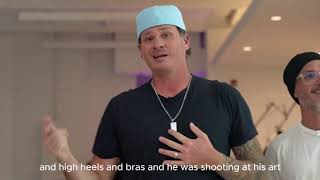 blink-182 Zane Lowe interview (terjemahaan bahasa indonesia)