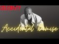 Accidental Demise - The Lamont Bentley Story