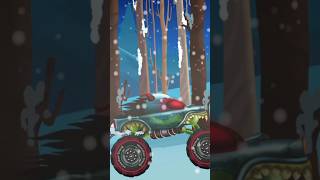 Christmas Freeze  #trending #viral #shorts #ytshorts #transport #cartoon