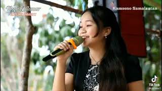 JERAWAT RINDU ll VIRAL COVER SONIA ll TIKTOK VIRAL