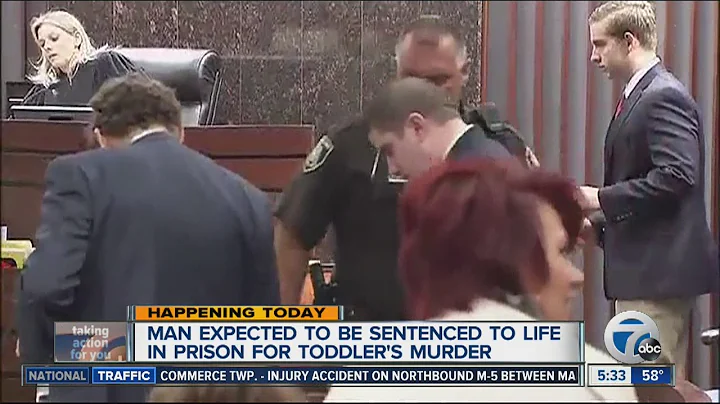 Dimambro Sentencing Banovic 5AM Hit