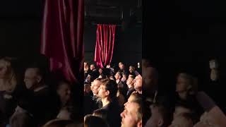 100 Kilo Herz live in Berlin im SO36 - Videos auf meinem Kanal