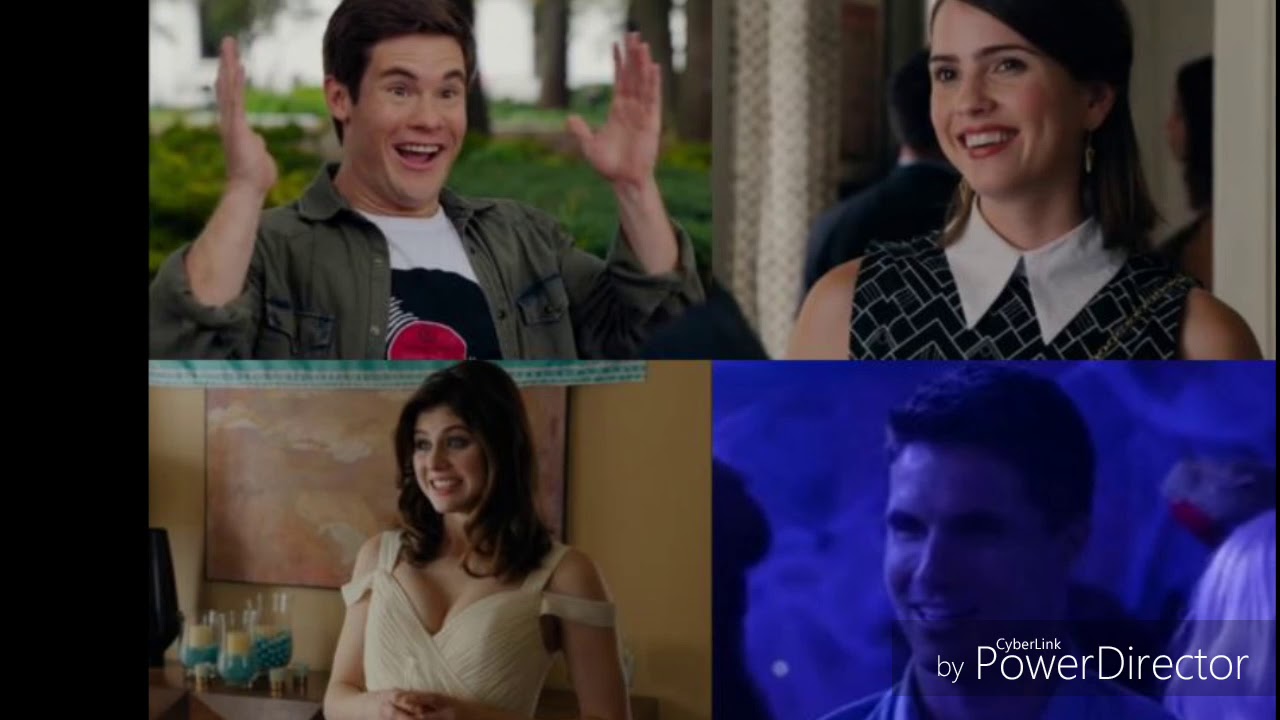 when we first met soundtrack oficial youtube