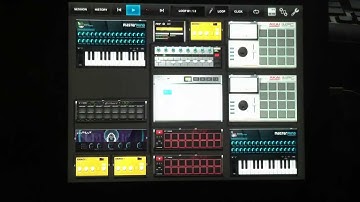 Tabletop Tutorial: Dissecting A Track | GSP "JAZZY JACK"