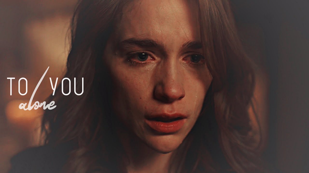 wynonna earp | to you alone {3x07}