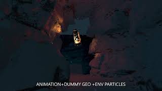 NCCA Aquascape  Mediation WANG K   DETools MADE2021  BU