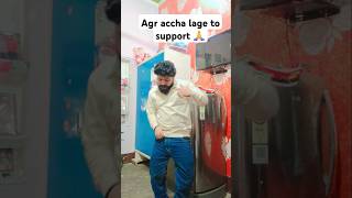 please agr video accha lage to support kro 🙏#dance #song #dancemoves#dancemusic