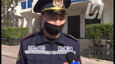 Павлодарца наказали за приготовление шашлыка на балконе 27.04.20