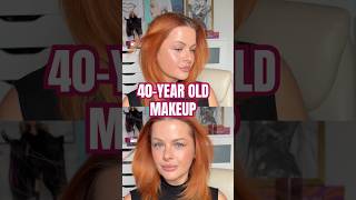 Is This The Perfect Makeup For An Almost40 Year Old makeup 40 beauty