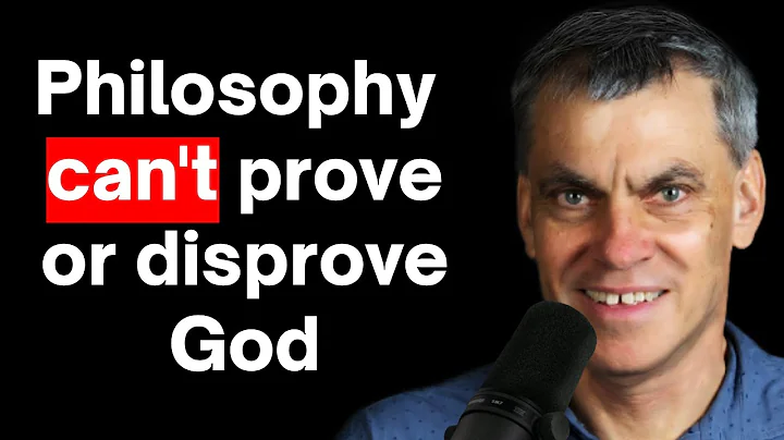 Philosopher Is Not Convinced By The Arguments For Or Against God - Professor Graham Oppy