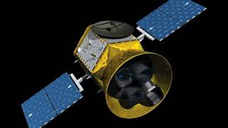 Small Astronomy Satellite 2 | Wikipedia audio article