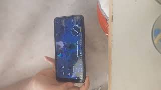 6vl yıllık telefon ile pubg oynadım cihaz:redmi 8