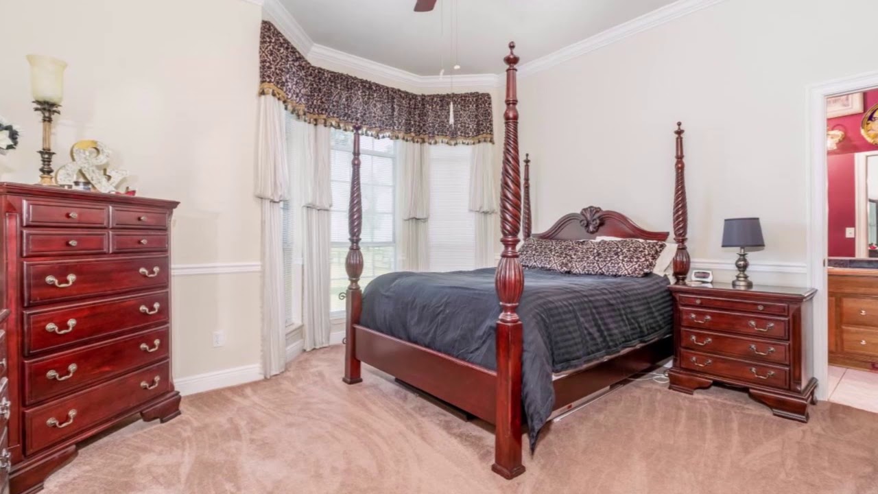 3506 Nighthawk Lane, Pensacola, FL 32506 YouTube