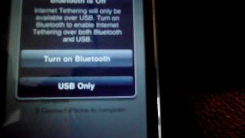 Iphone 3g and 3gs tethering on firmware 3.1.2!!!!