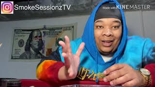 Wild Flower Hemp CO’s💥Legendary OG 🗣💨⛽️CBD Hemp Flower Review