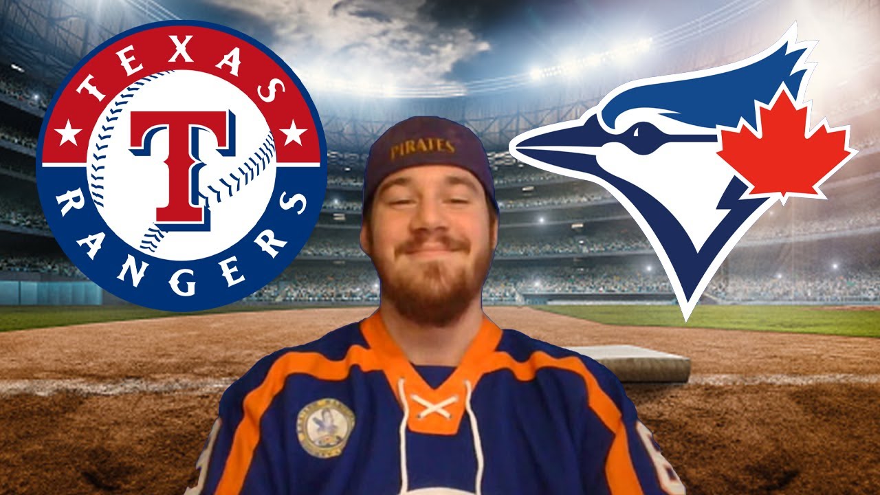 Rangers Blue Jays Monday 9/11/23 MLB Picks and Predictions Picks