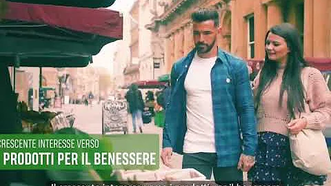 Cosa determina il benessere?