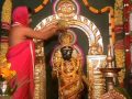 03 amma vari abhishekam