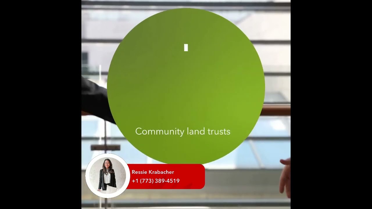 Creative Solutions Combat Chicago's Housing Shortage