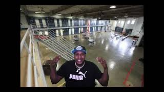 Prison S4: episode 28 Lone Wolf!!