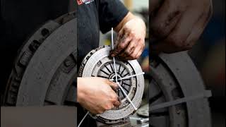 It makes the gearbox installation easy and perfect." High-fidelity 4K resolution, sharp focus