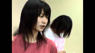 【AKB48】 CM ドコモ NTT Docomo 30秒 ②