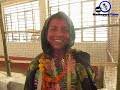 Anita Srivastava of Madhepura